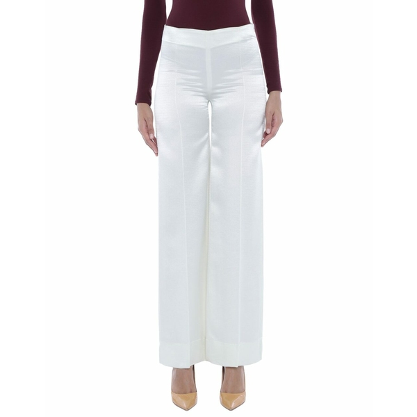 エリカ・カヴァリーニ レディース カジュアルパンツ ボトムス Pants Light greenの通販は