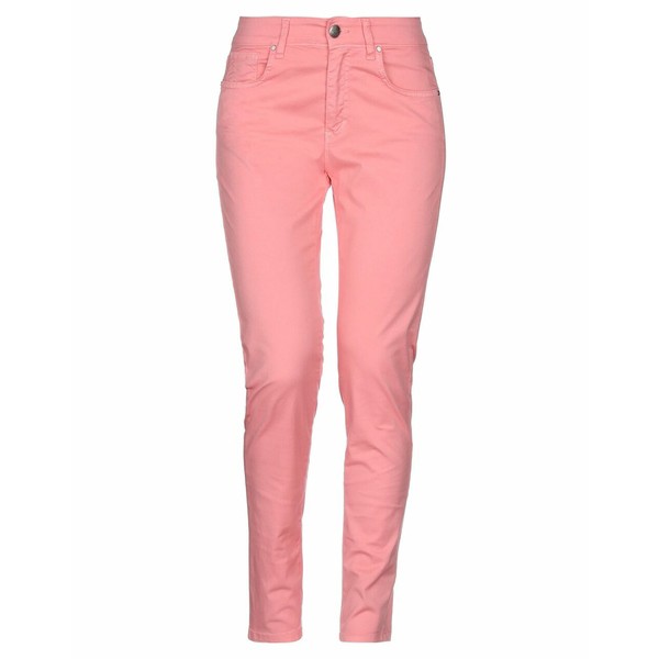 ジジル レディース カジュアルパンツ ボトムス Pants Pink