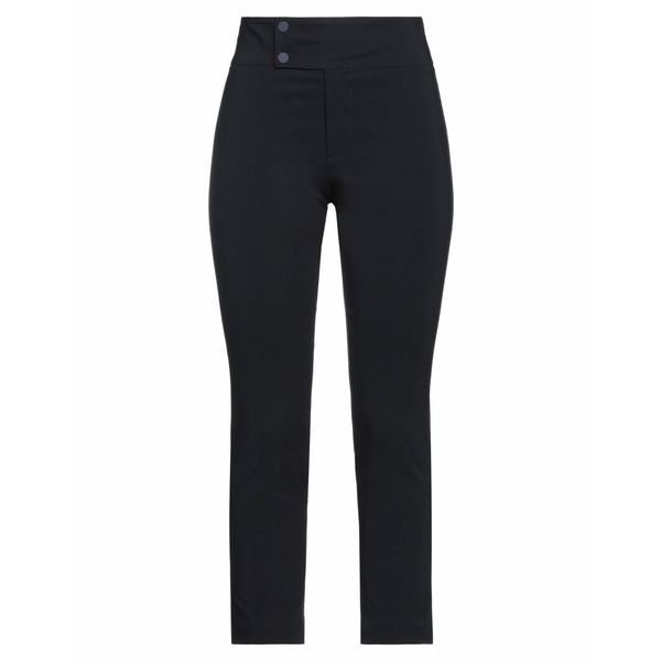 LIVIANA CONTI リビアナコンティ カジュアルパンツ ボトムス レディース Cropped Pants Rust