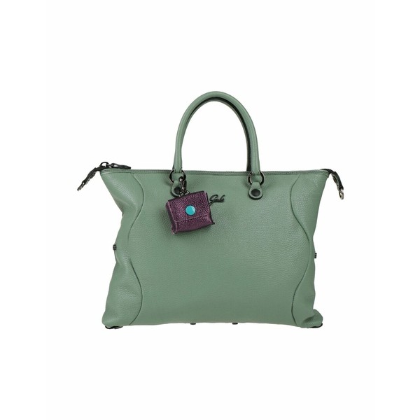 ガブス レディース ハンドバッグ バッグ Handbags Light green｜au PAY マーケット