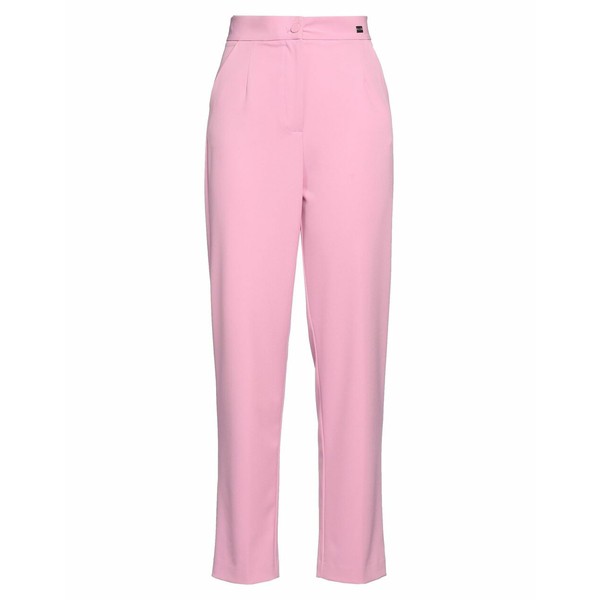 ビーブルマリン レディース カジュアルパンツ ボトムス Pants Pinkの