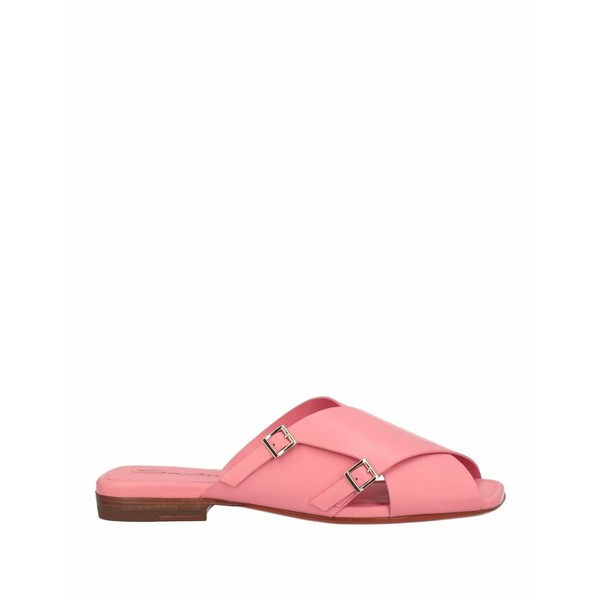 サントーニ レディース サンダル シューズ Sandals Pinkの通販はau PAY