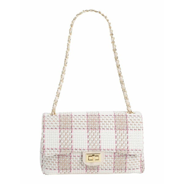 マークエリス レディース ハンドバッグ バッグ Shoulder bags Pinkの