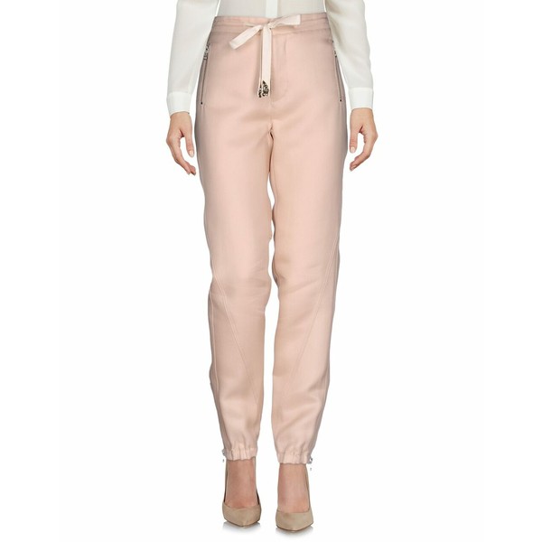 エルマンノ シェルヴィーノ レディース カジュアルパンツ ボトムス Pants Light pink｜au PAY マーケット