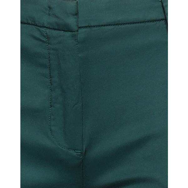 メイソンズ レディース カジュアルパンツ ボトムス Pants Dark greenの