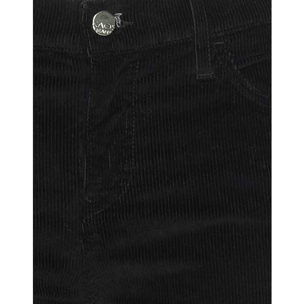 カオスジーンズ レディース カジュアルパンツ ボトムス Pants Black｜au PAY マーケット