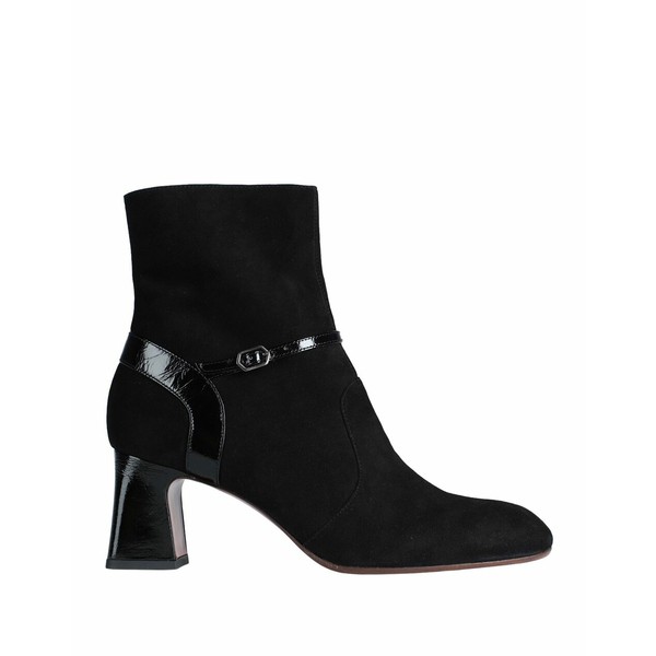 チエミハラ レディース ブーツ シューズ Ankle boots Black - ブーツ