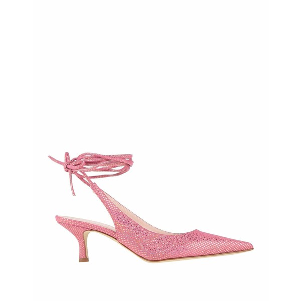 ルカ・ヴァレンティーニ レディース パンプス シューズ Pumps Pinkの通販はau PAY マーケット - asty - その他パンプス