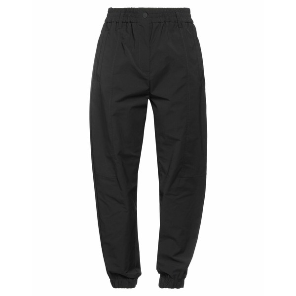 テラ レディース カジュアルパンツ ボトムス Pants Blackの通販はau