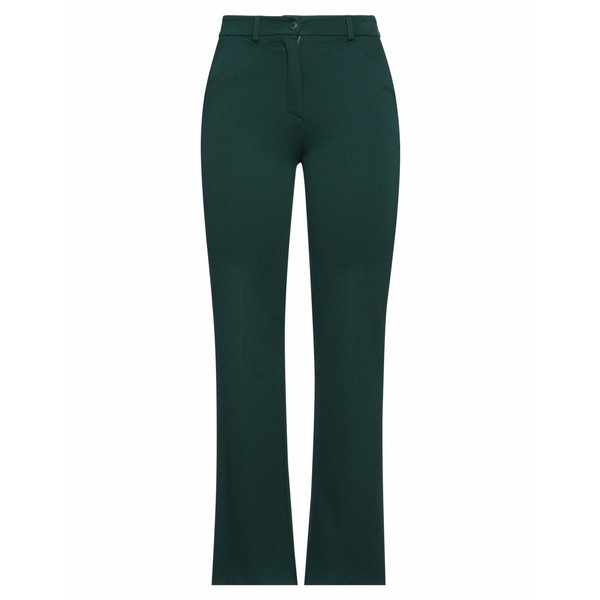 ディキシー レディース カジュアルパンツ ボトムス Pants Dark greenの