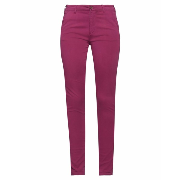 フォーティウェスト レディース カジュアルパンツ ボトムス Pants Fuchsia