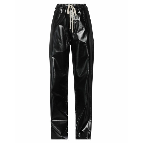 リックオウエンス レディース カジュアルパンツ ボトムス Pants Black