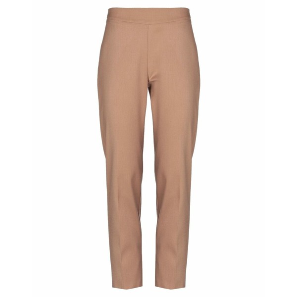 カオス レディース カジュアルパンツ ボトムス Pants Camel