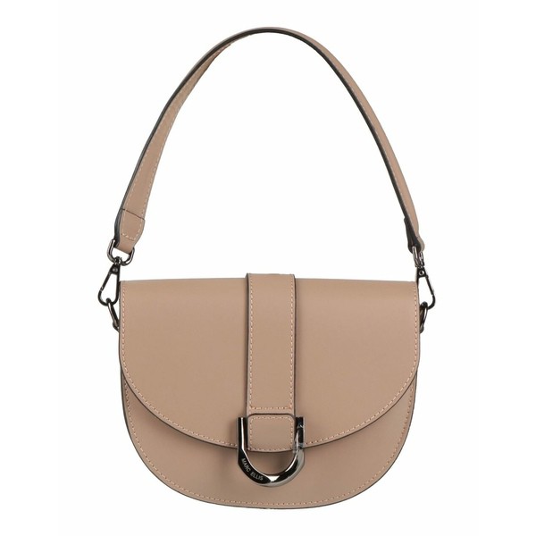 マークエリス レディース ハンドバッグ バッグ Handbags Light brownの