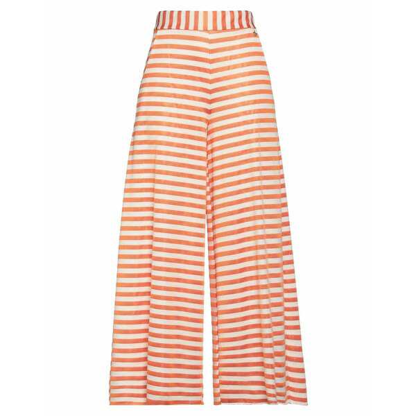 スーベニアー レディース カジュアルパンツ ボトムス Pants Orange