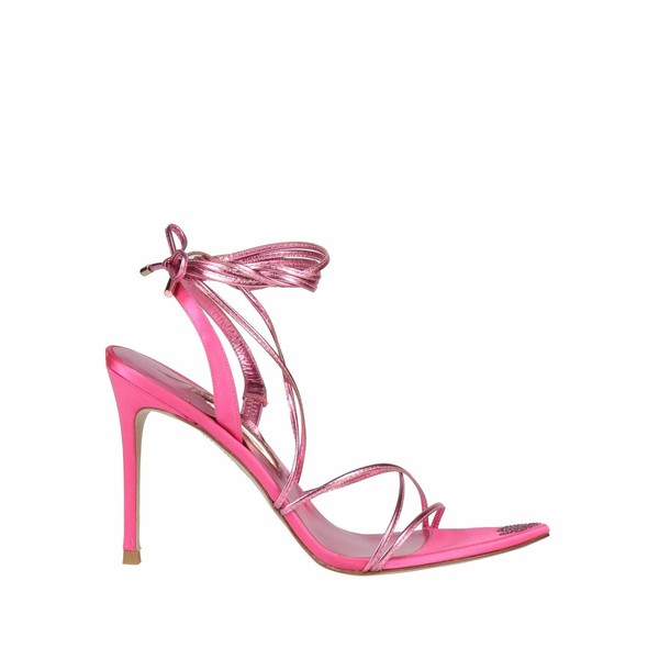 ソフィアウェブスター レディース サンダル シューズ Sandals Fuchsia