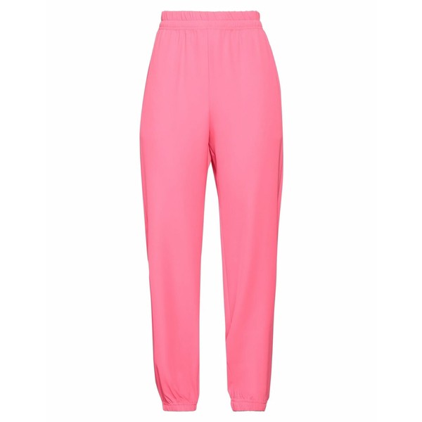 アニエバイ レディース カジュアルパンツ ボトムス Pants Fuchsia｜au PAY マーケット