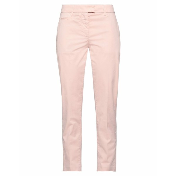 ドンダップ レディース カジュアルパンツ ボトムス Pants Light pink