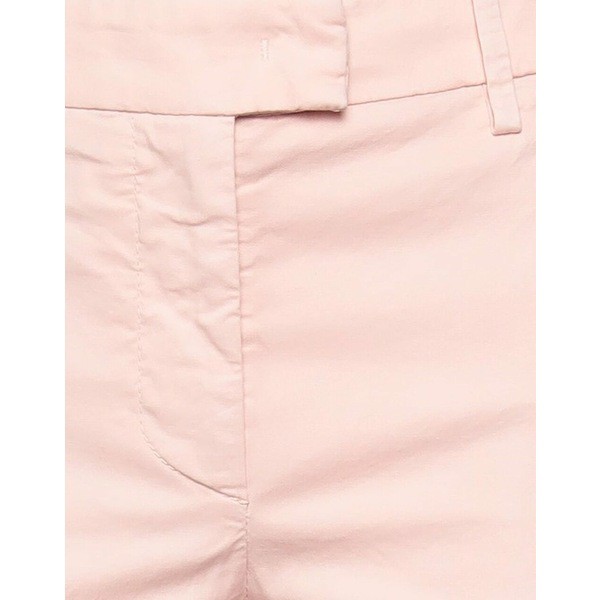 ドンダップ レディース カジュアルパンツ ボトムス Pants Light pinkの