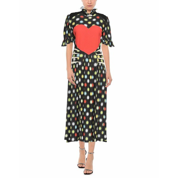 パコ・ラバンヌ レディース ワンピース トップス Midi dresses Blackの通販は パコ・ラバンヌ レディース ワンピース トップス Midi dresses Blackの通販は