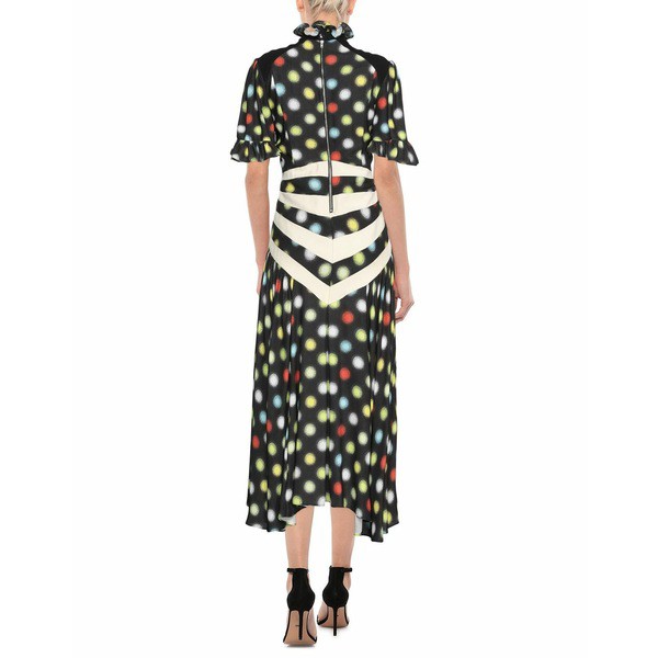 パコ・ラバンヌ レディース ワンピース トップス Midi dresses Blackの通販は パコ・ラバンヌ レディース ワンピース トップス Midi dresses Blackの通販は