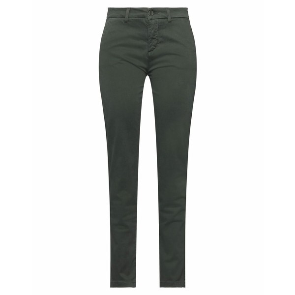 ノースセール レディース カジュアルパンツ ボトムス Pants Military green