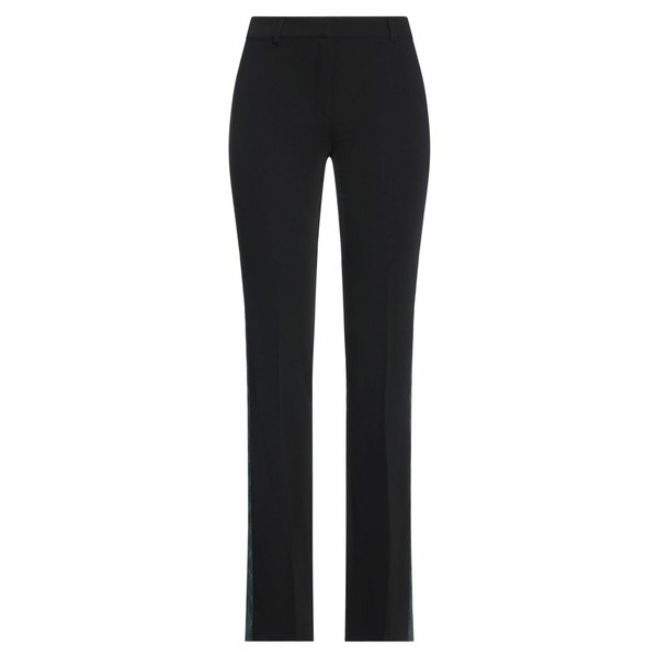 クストバルセロナ レディース カジュアルパンツ ボトムス Pants Black