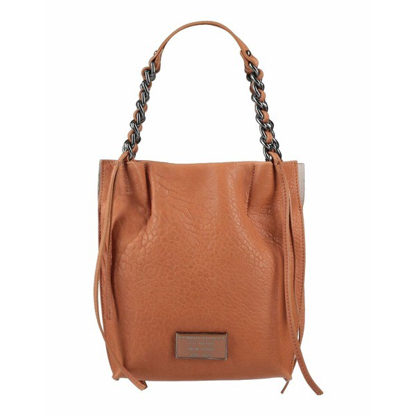 マークエリス レディース ハンドバッグ バッグ Shoulder bags Tan-