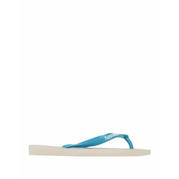 ハワイアナス レディース サンダル シューズ Toe strap sandals Azure