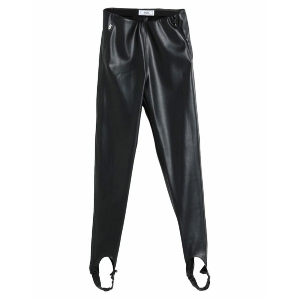 ジジル レディース カジュアルパンツ ボトムス Pants Black