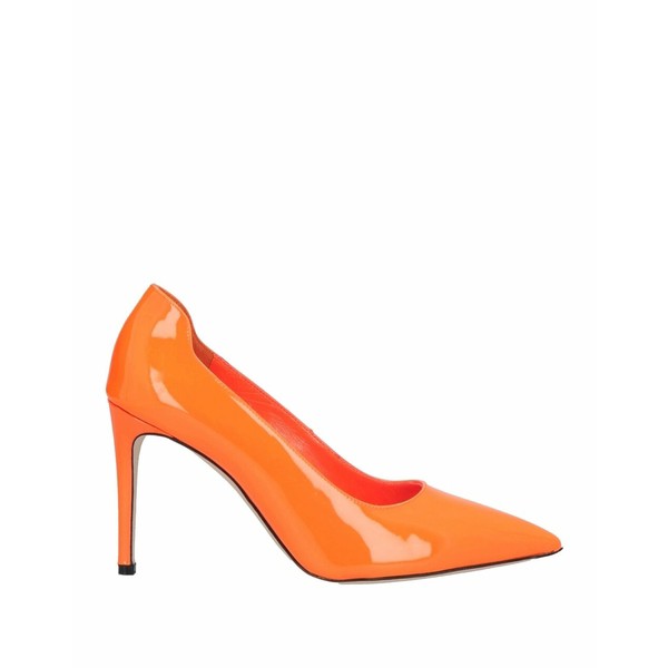 ヴィクトリア ベッカム レディース パンプス シューズ Pumps Orange｜au PAY マーケット