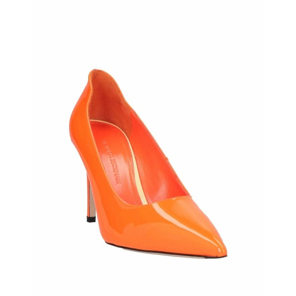 ヴィクトリア ベッカム レディース パンプス シューズ Pumps Orange｜au PAY マーケット