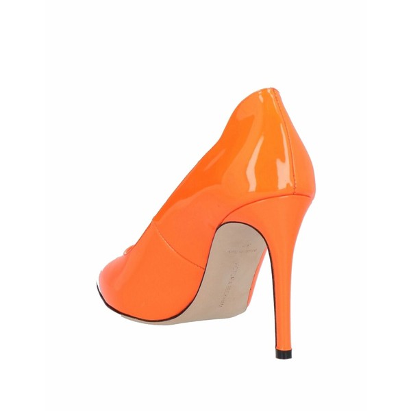 ヴィクトリア ベッカム レディース パンプス シューズ Pumps Orange｜au PAY マーケット