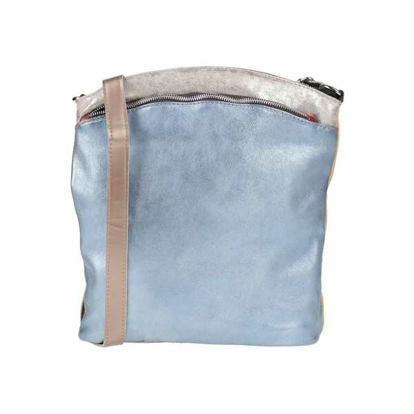 エバリート レディース ハンドバッグ バッグ Cross-body bags Sky blue