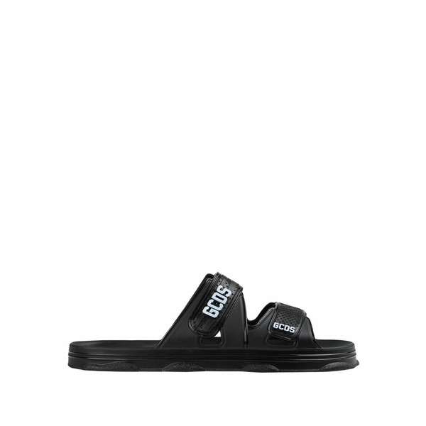 ジーシーディーエス レディース サンダル シューズ Sandals Blackの