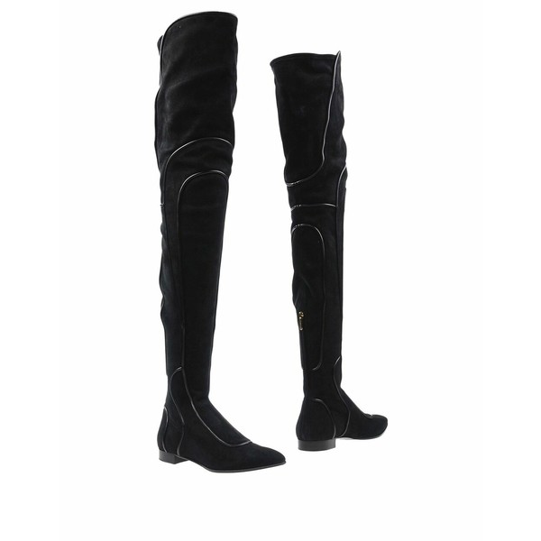 セルジオロッシ レディース ブーツ＆レインブーツ シューズ Knee boots