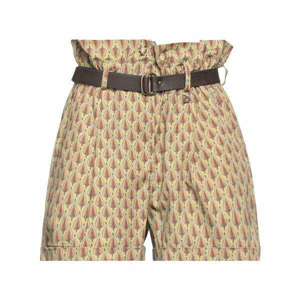 ディキシー レディース カジュアルパンツ ボトムス Shorts Bermuda