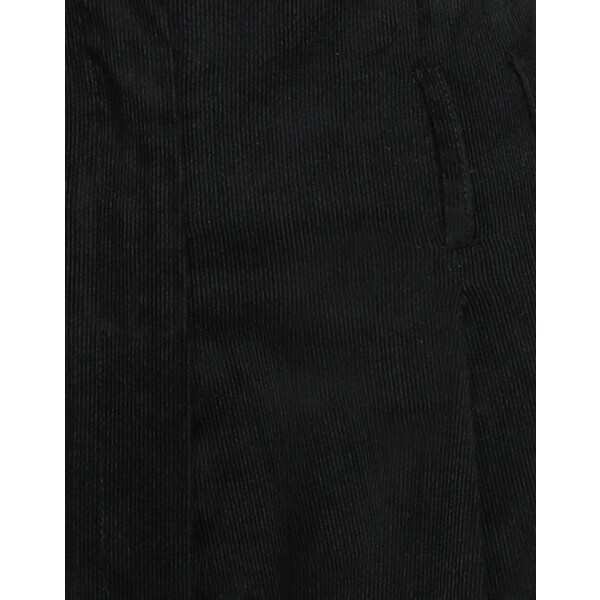 スオリ レディース カジュアルパンツ ボトムス Pants Black