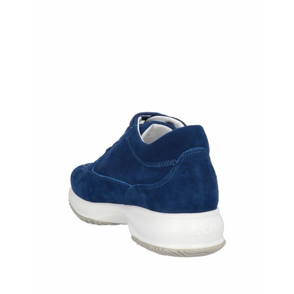 ホーガン レディース スニーカー シューズ Sneakers Bright blueの通販