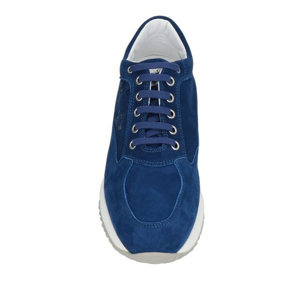 ホーガン レディース スニーカー シューズ Sneakers Bright blueの通販