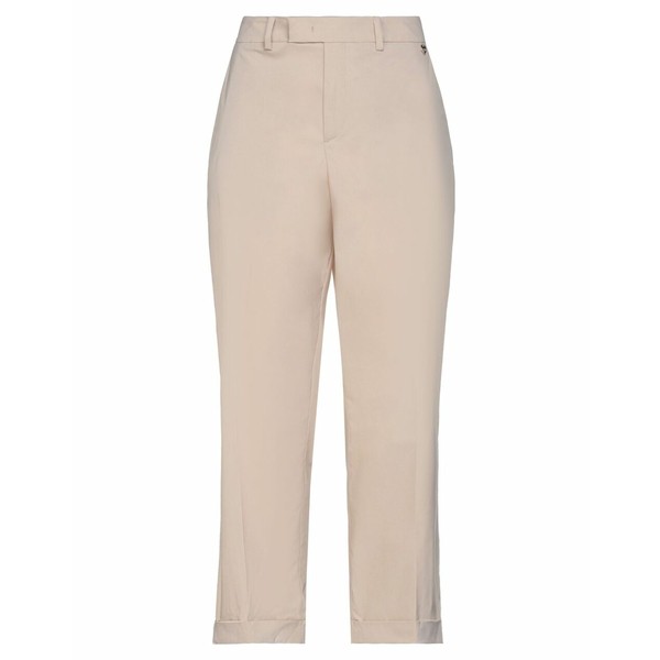 ツインセット レディース カジュアルパンツ ボトムス Pants Beige