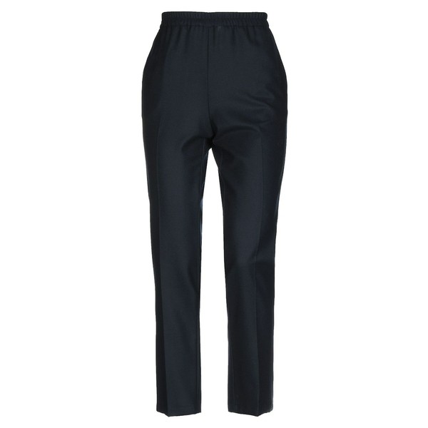 モモン レディース カジュアルパンツ ボトムス Pants Midnight blueの