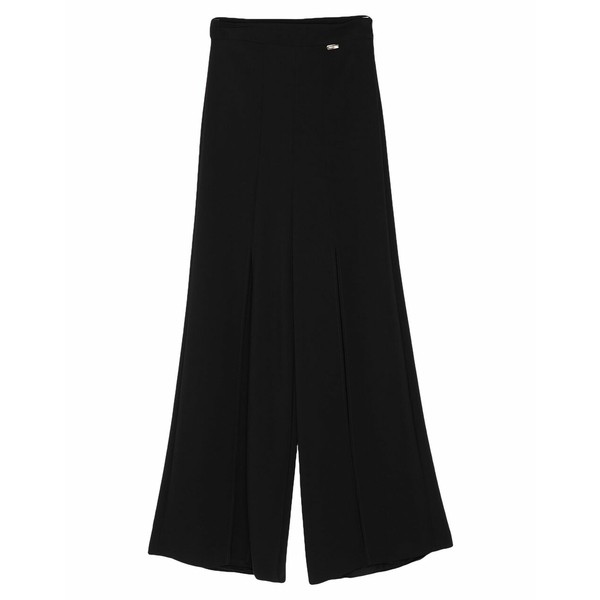 クリスチーナエフェ レディース カジュアルパンツ ボトムス Pants Black