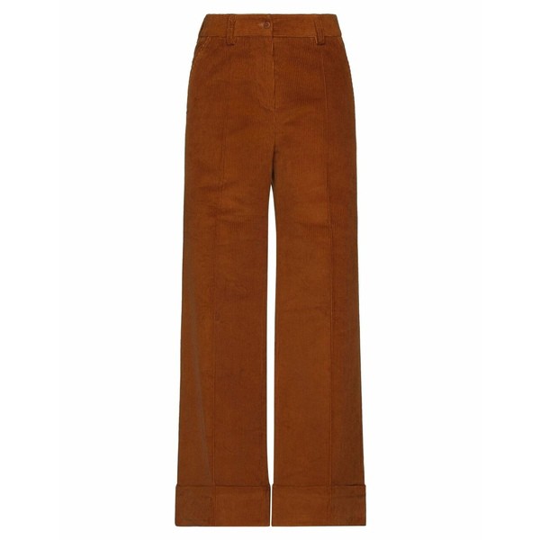 ブラグ・ウェット レディース カジュアルパンツ ボトムス Pants Brown