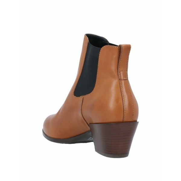 プチプラ HOGAN ホーガン ブーツ シューズ レディース Ankle boots Tan