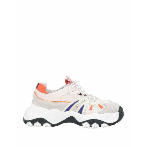 パトリツィア ペペ レディース スニーカー シューズ Sneakers White｜au PAY マーケット