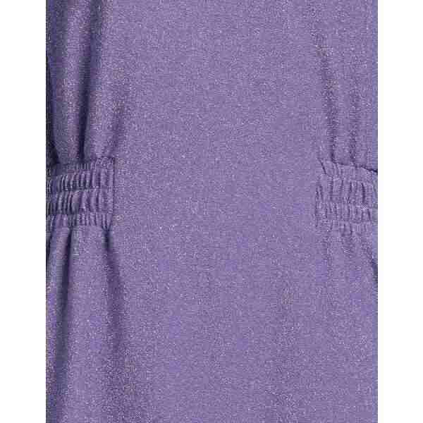 ガレパリ レディース ワンピース トップス Short dresses Light purple-