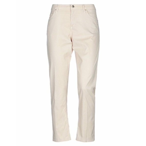 カオスジーンズ レディース カジュアルパンツ ボトムス Pants Ivory