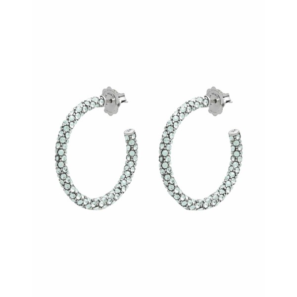 アミナモアディ レディース ピアス＆イヤリング アクセサリー Earrings Light green｜au PAY マーケット