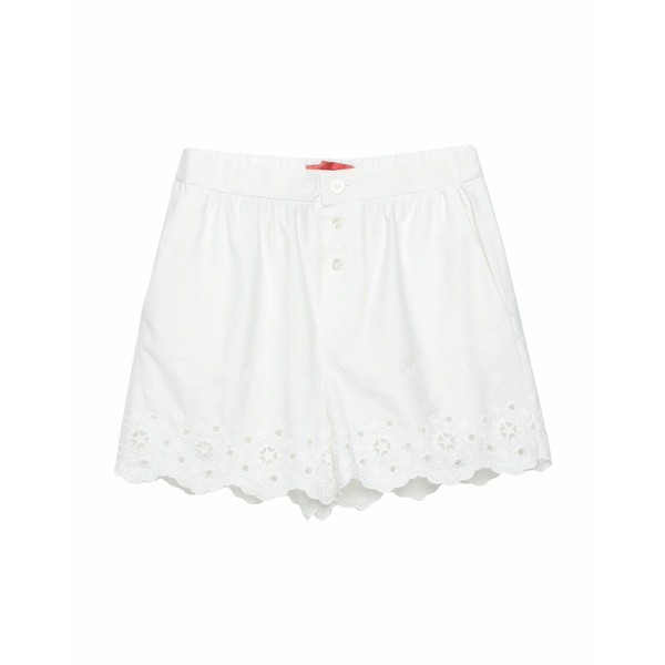 ヒルフィガー レディース カジュアルパンツ ボトムス Shorts Bermuda